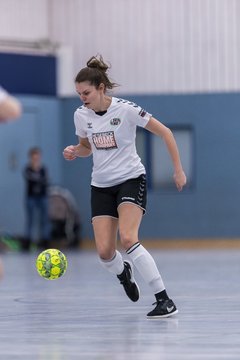 Bild 51 - F NFV Futsalturnier